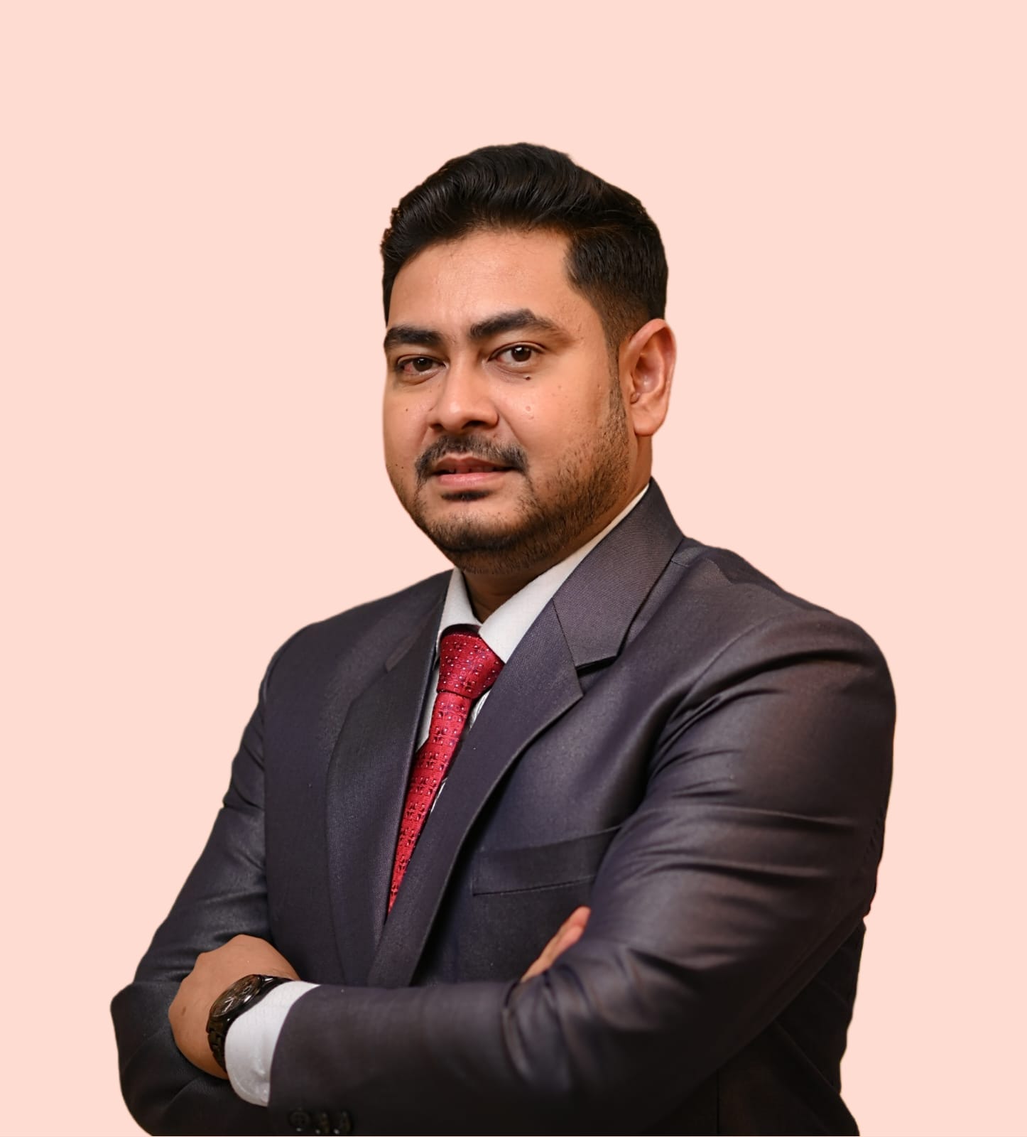 ডাঃ এম. ডি. মাহমুদুল হাসান
