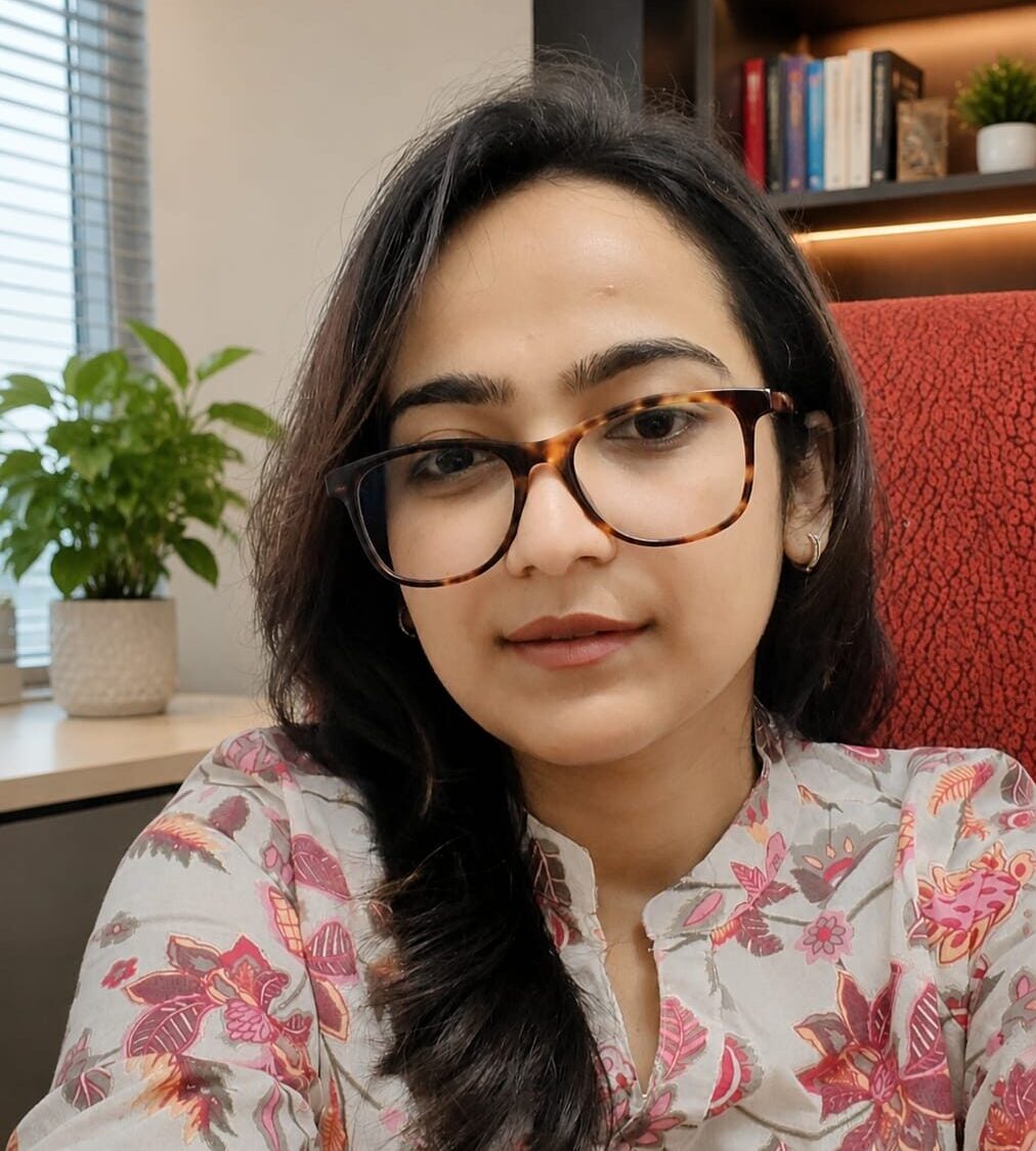 সায়ন্তনী দত্ত