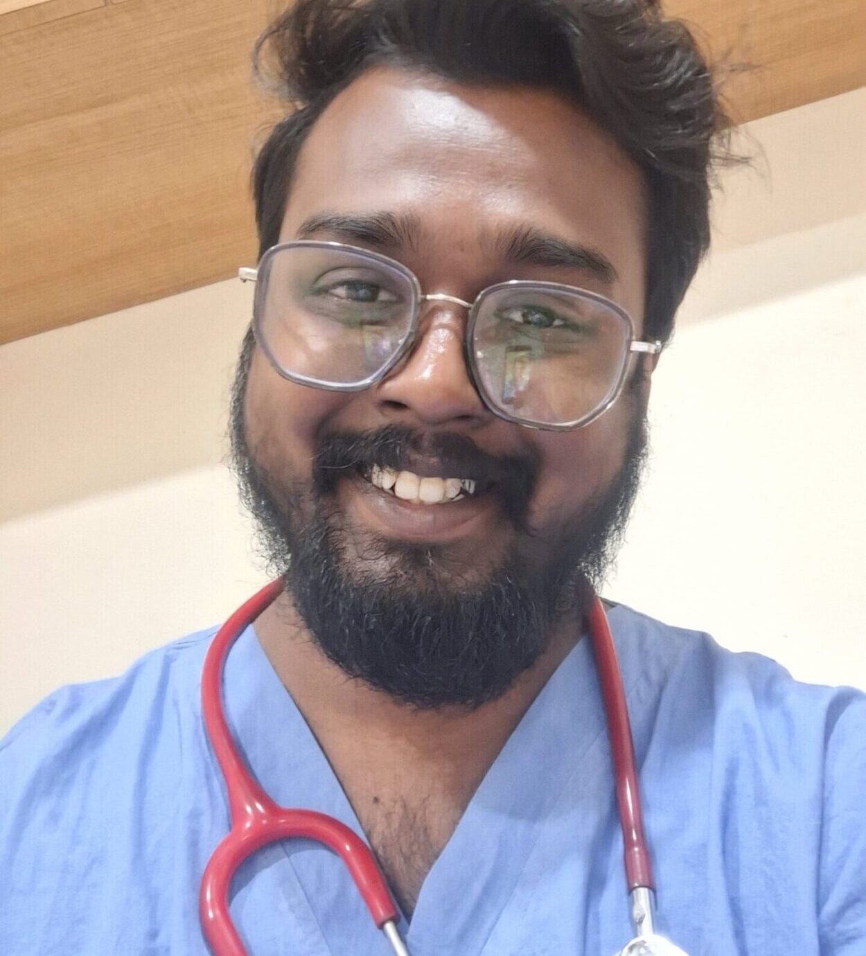 ডাঃ আদিত্য কয়াল
