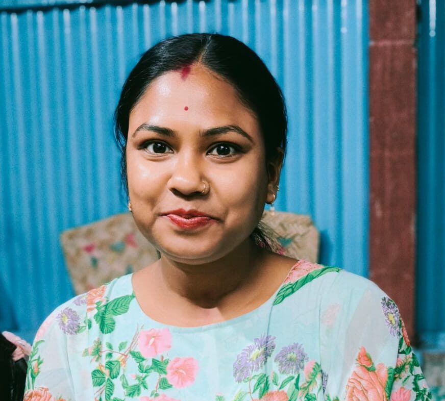 রিনা সরকার