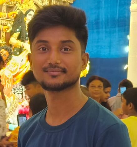 অমিত রায়