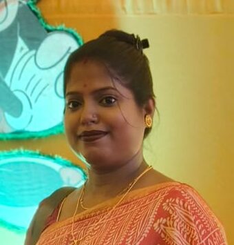 সুমিতা দাস